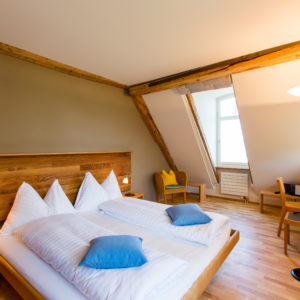 Doppelzimmer Seeblick