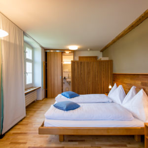 Doppelzimmer Seeblick