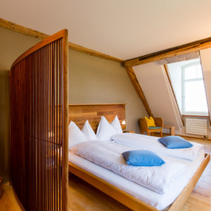 Doppelzimmer Seeblick