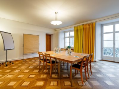 seminar room 3