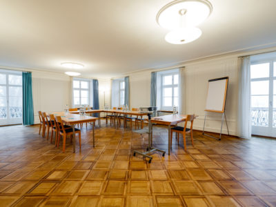 seminar room 1