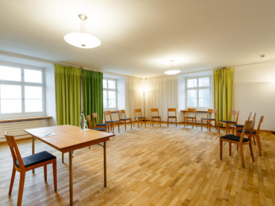 seminar room 2