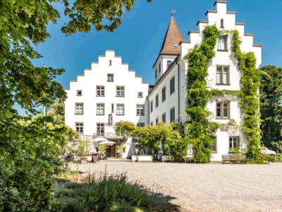 Schloss Wartegg