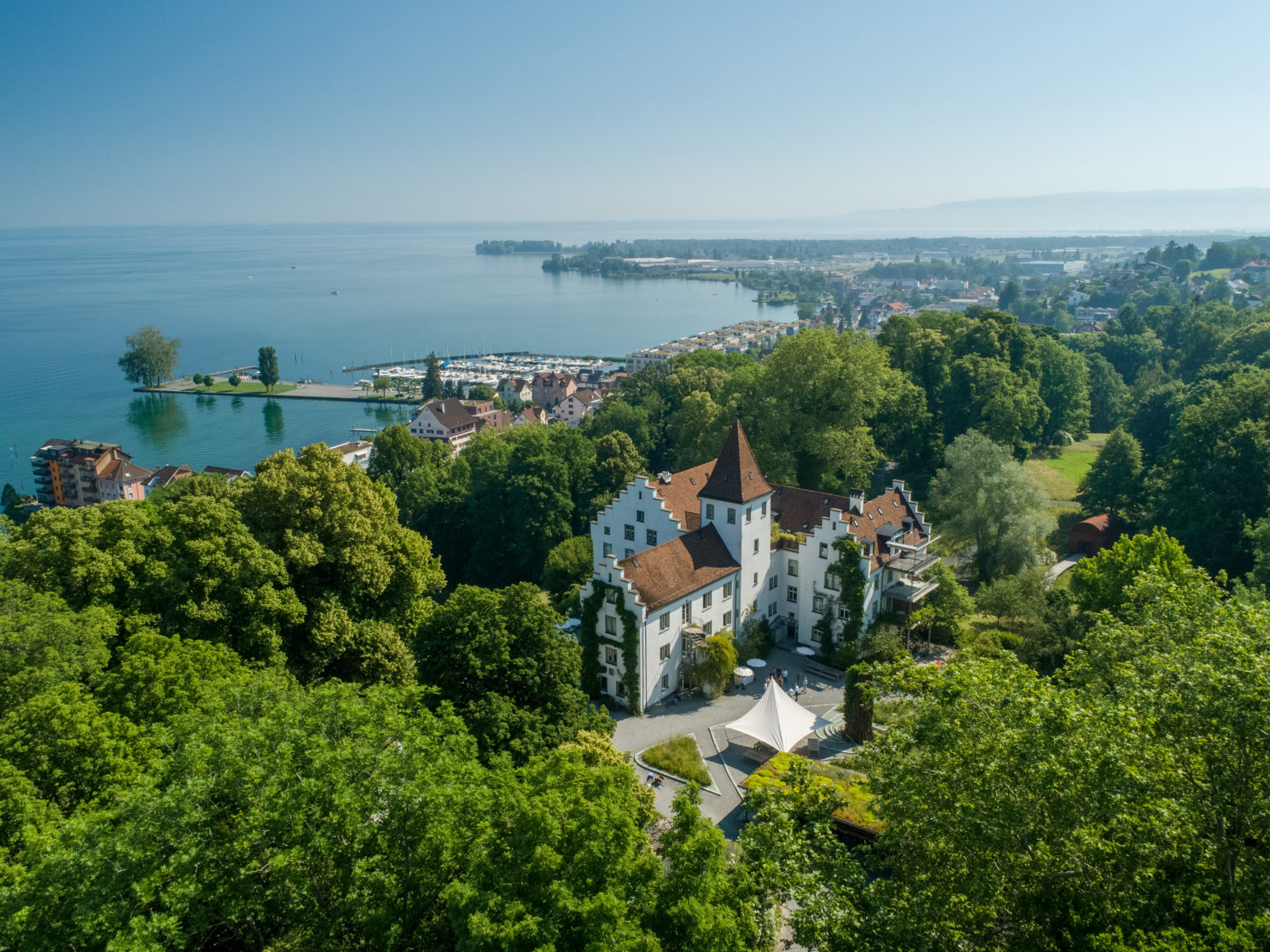 Erholungstage