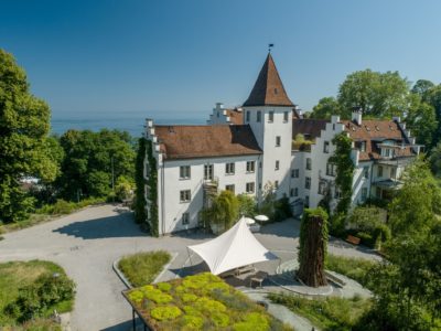 Schloss Wartegg